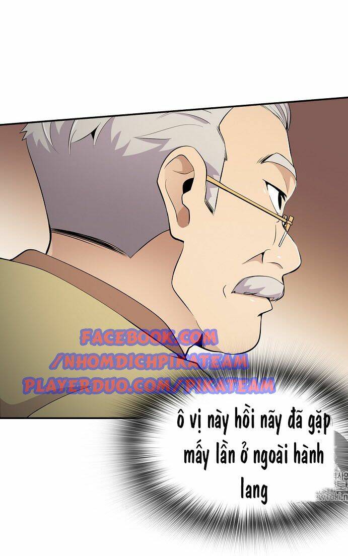 điều tra viên chuyển sinh chapter 18 5