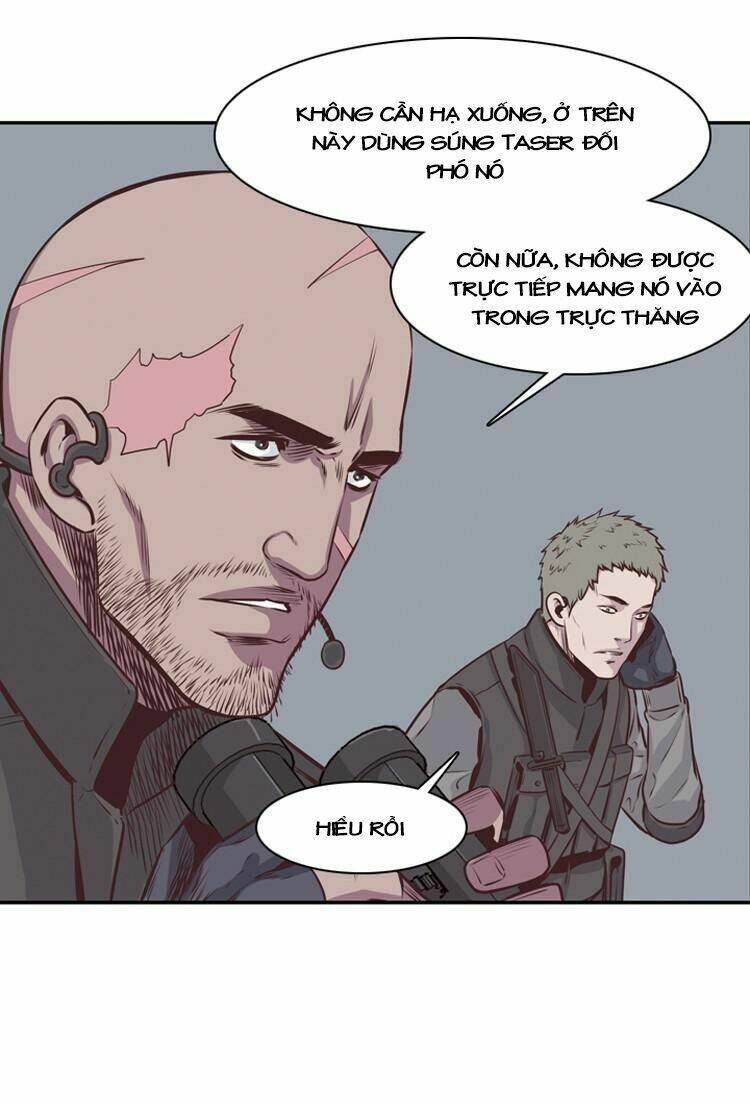 vua của vong linh chapter 171 12