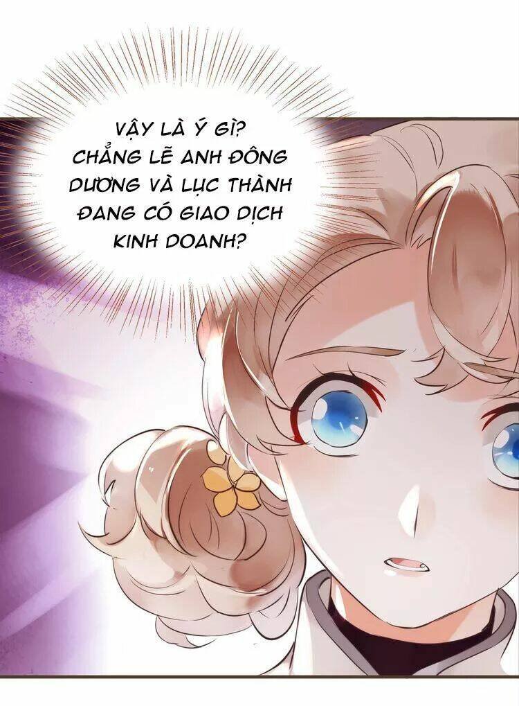 nở rộ trên bụi gai chapter 26 13