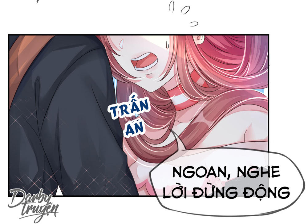 cơ trưởng ngài nhẹ nhàng thôi chapter 10 7