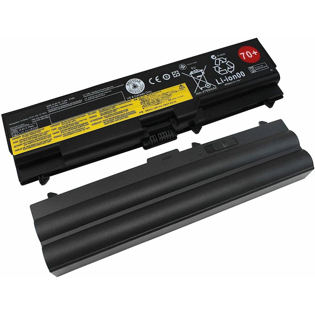 Pin Tương Thích Cho Laptop Lenovo T430 T430I T530 - Hàng Nhập Khẩu New Seal TEEMO PC TEBAT937