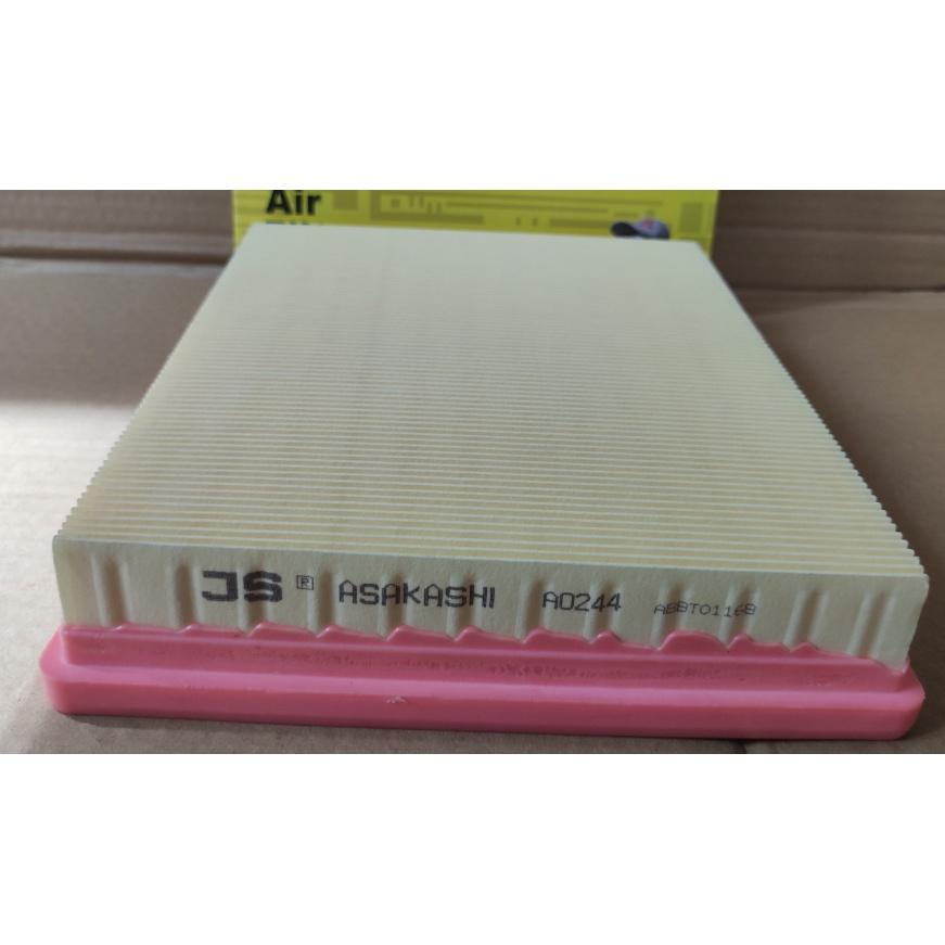 Lọc gió điều hòa Kia Caren 2006-2012