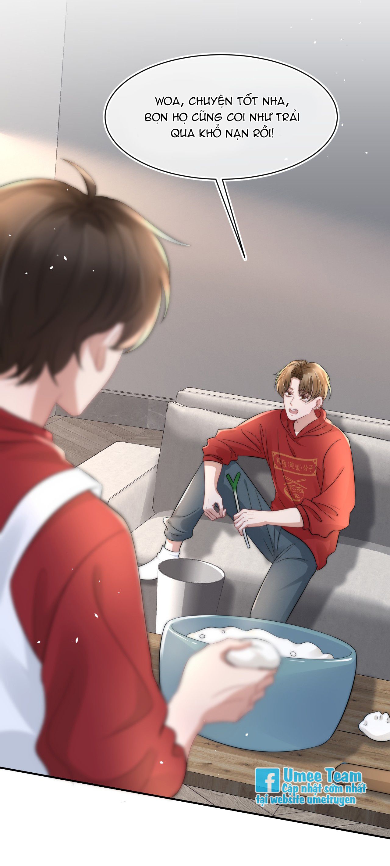 ta sinh con cho tổng tài chapter 59 23