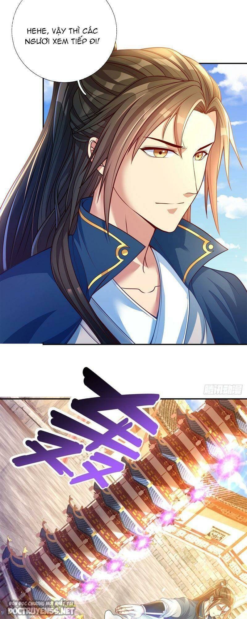 ta có khả năng vô hạn đốn ngộ chapter 5 16