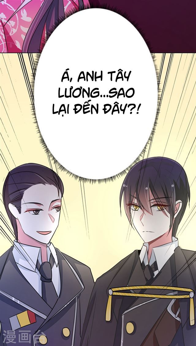 Dân Quốc Yêu Văn Lục chapter 80 - Trang 23