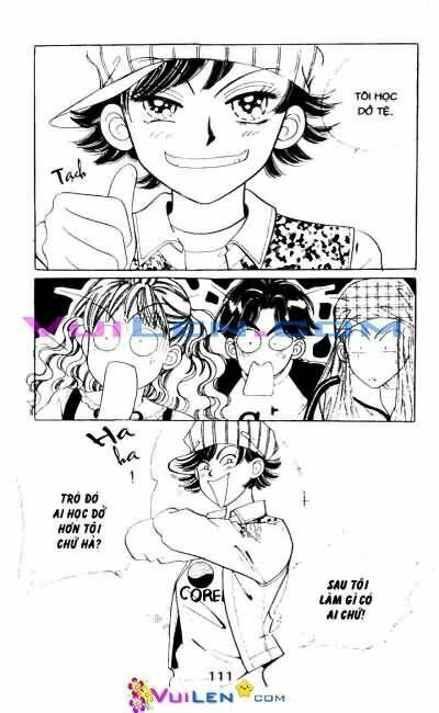 hội trừ ma chapter 3 111