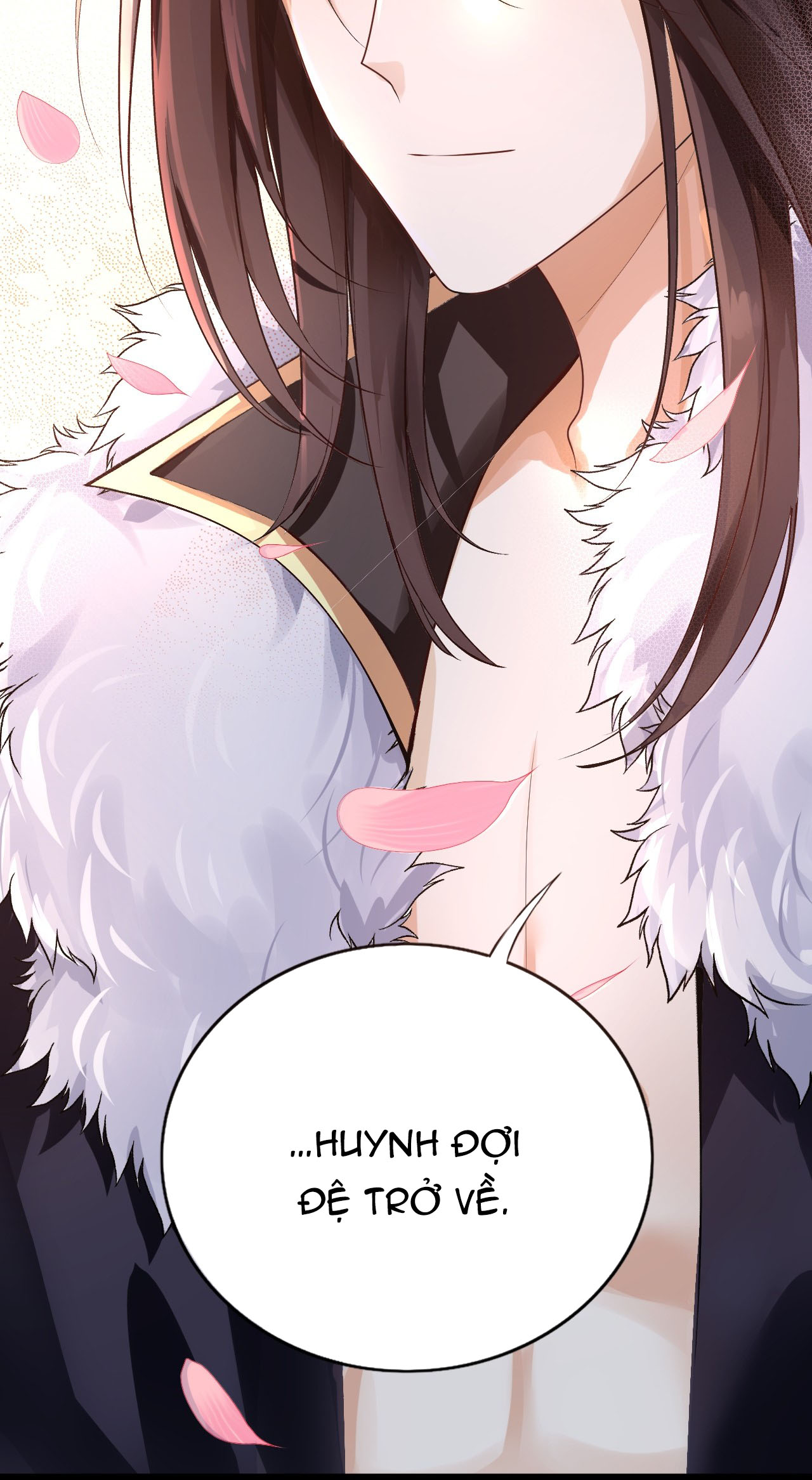 tức thời phạm quy [ tức thì vi quy ] chapter 11 37