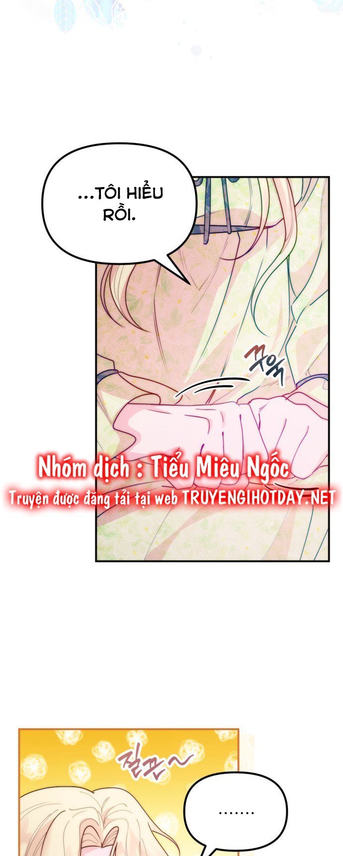 hoàng đế bạo quân ôm lấy tôi chapter 43 27