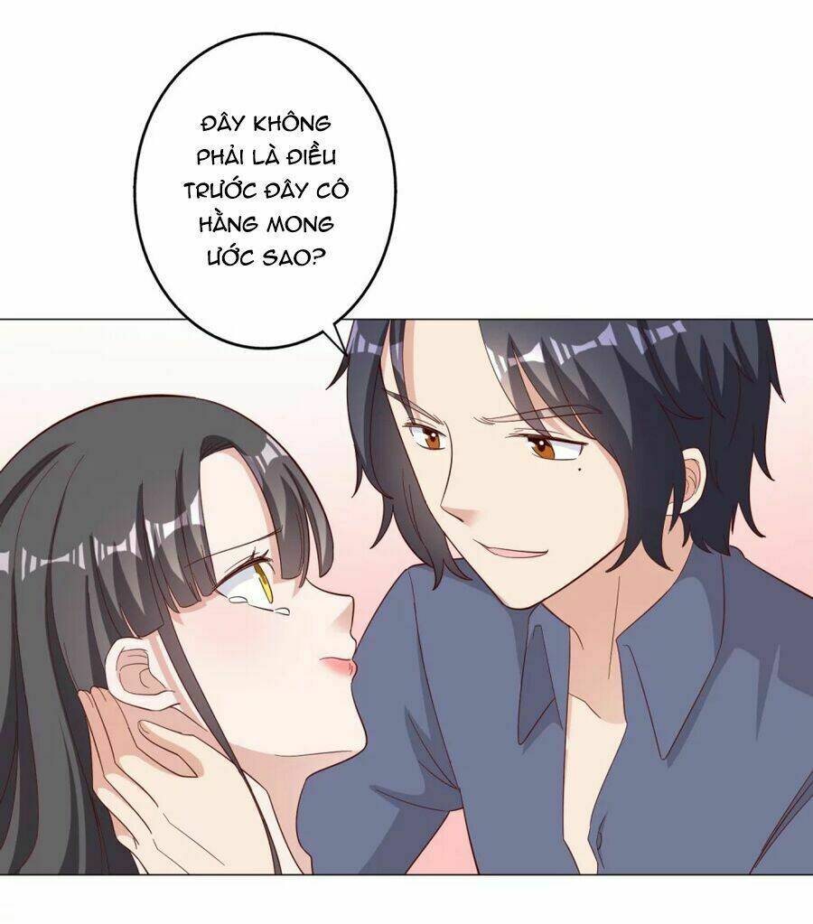 hôn nhân dục vọng: thiếu gia nhẹ một chút! chapter 125 21