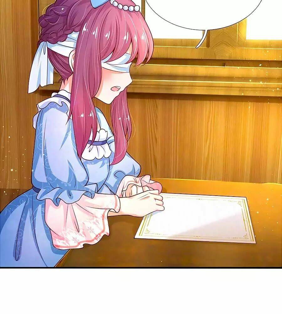 bỗng một ngày trở thành con gái nhà vua chapter 148 17