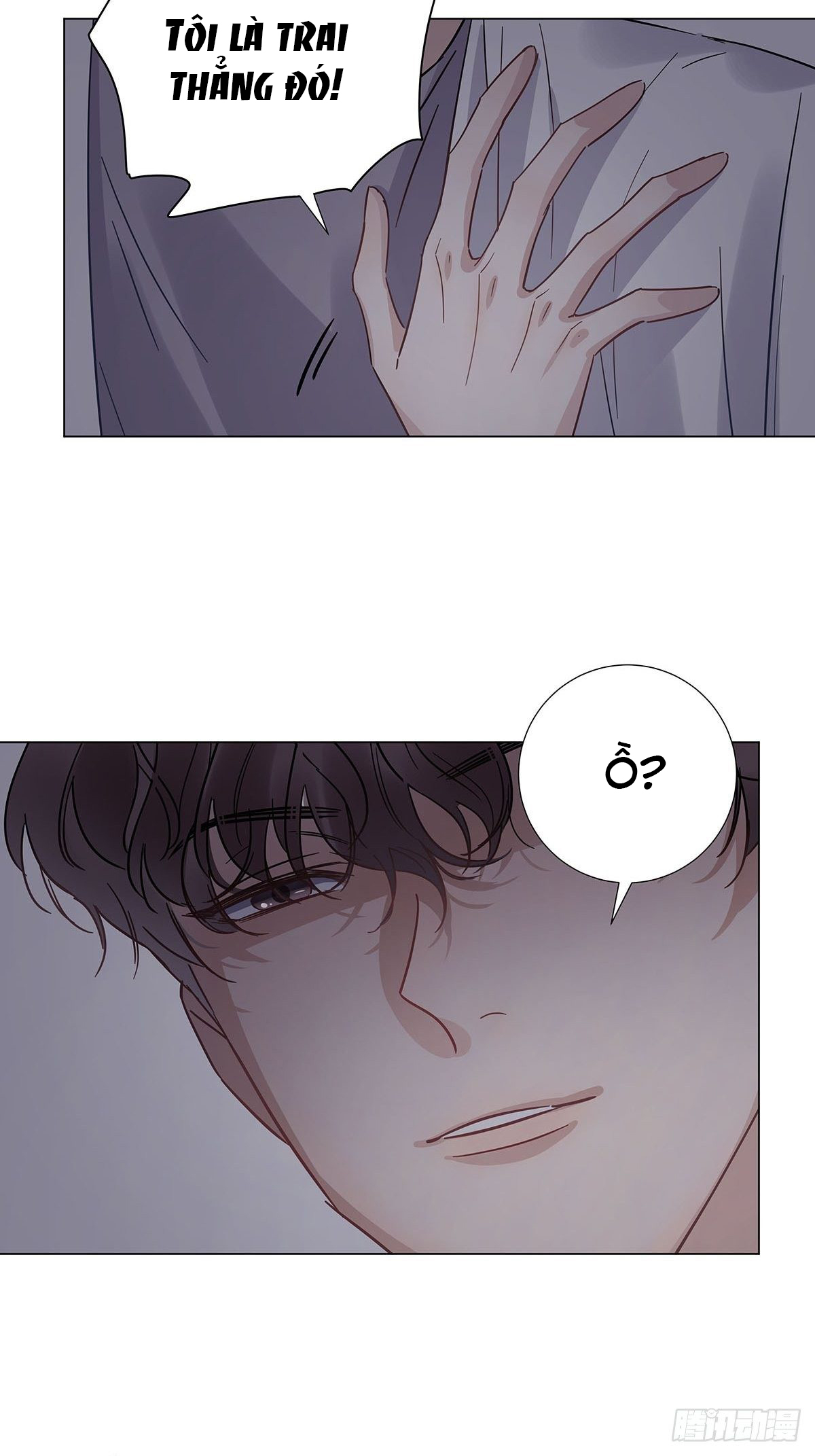 hôm nay nam giả trang nữ vẫn chưa được cầu hôn! chapter 29 3