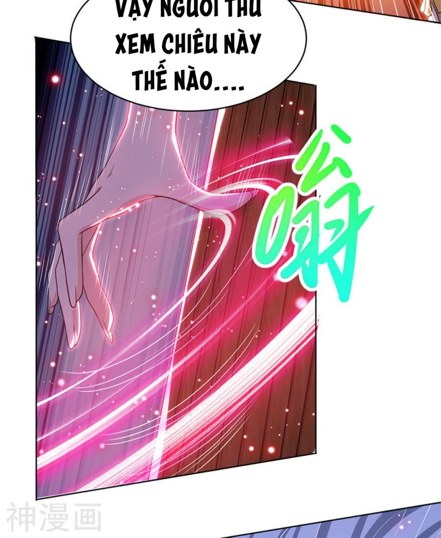 chúa tể tam giới chapter 112 24