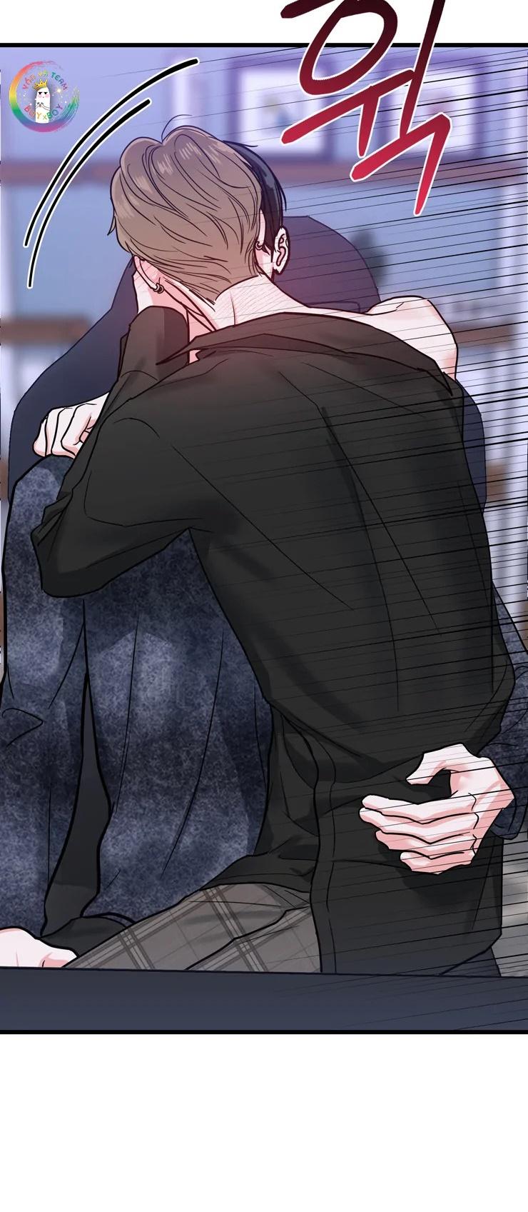 manhwa chịch vồn chịch vã chapter 35 35