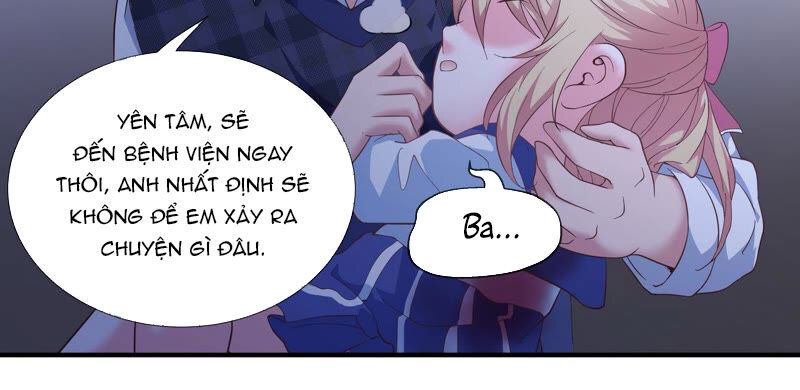 chiến lược lãng mạn của thịnh thiếu chapter 53 36