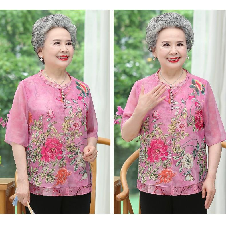 ÁO SƠ MI TRUNG NIÊN CAO CẤP_Muoi gio