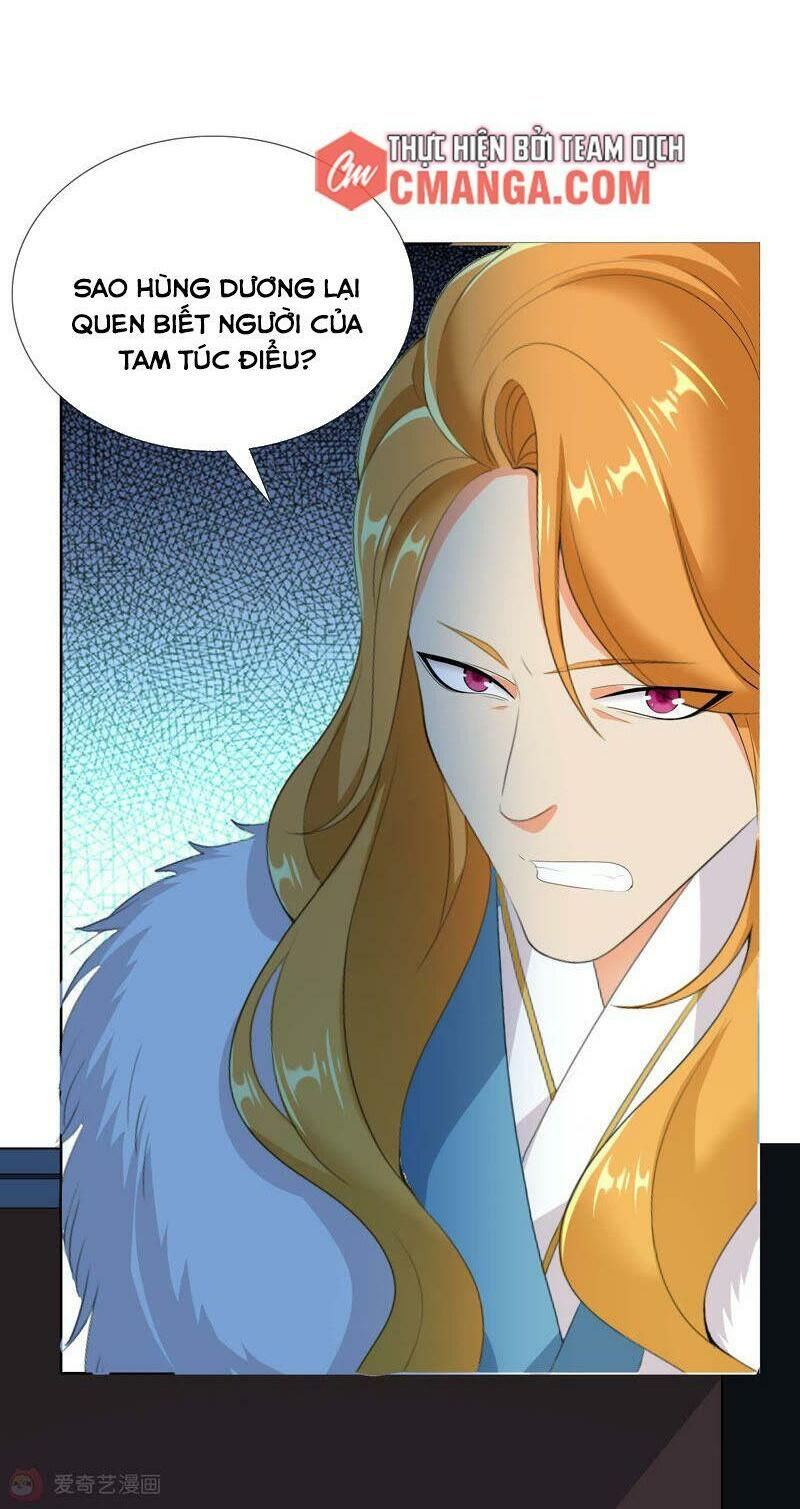 ta không phải nhân vật phản diện chapter 12 38