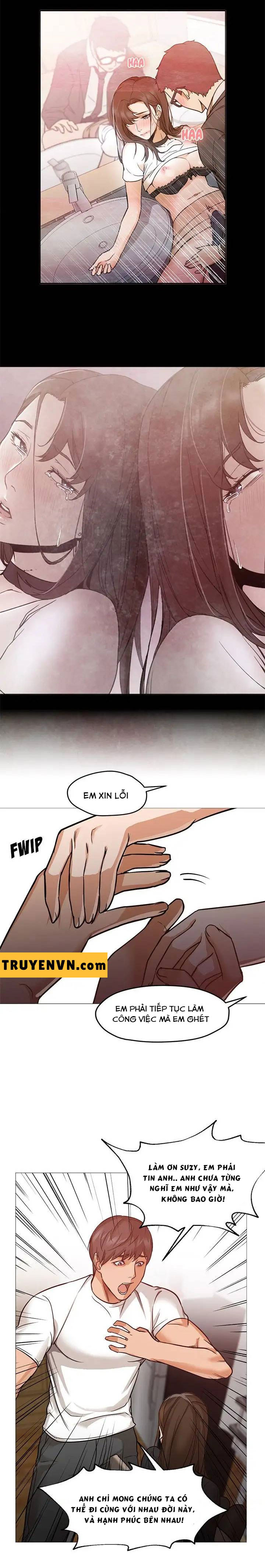 chúc bé ngủ ngon (good night) chapter 30 11