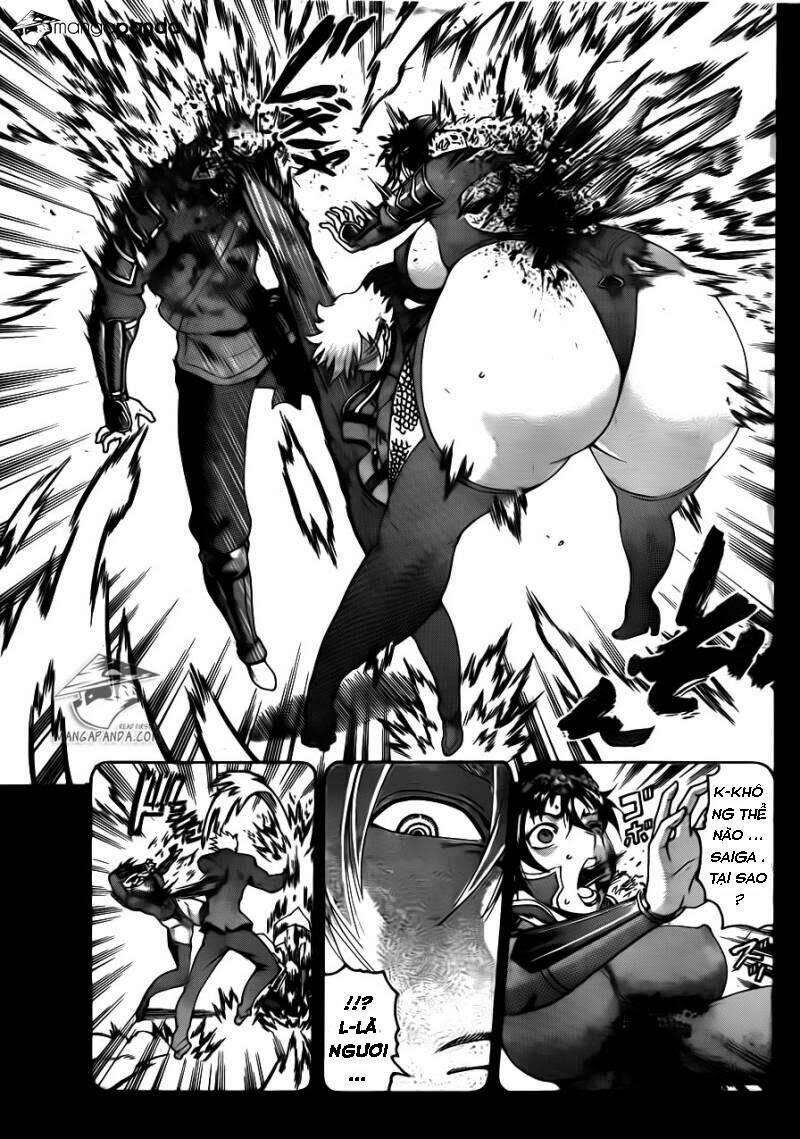 history's strongest disciple kenichi chapter 576 5