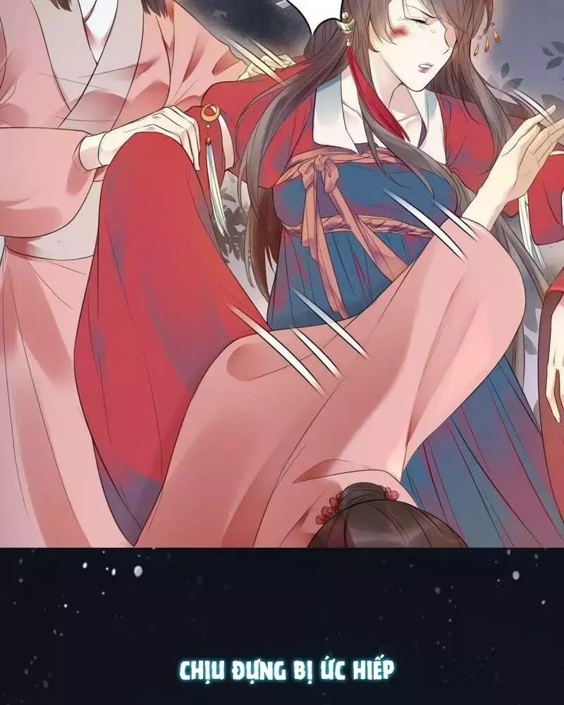 yêu long đại nhân của ta chapter 0 2