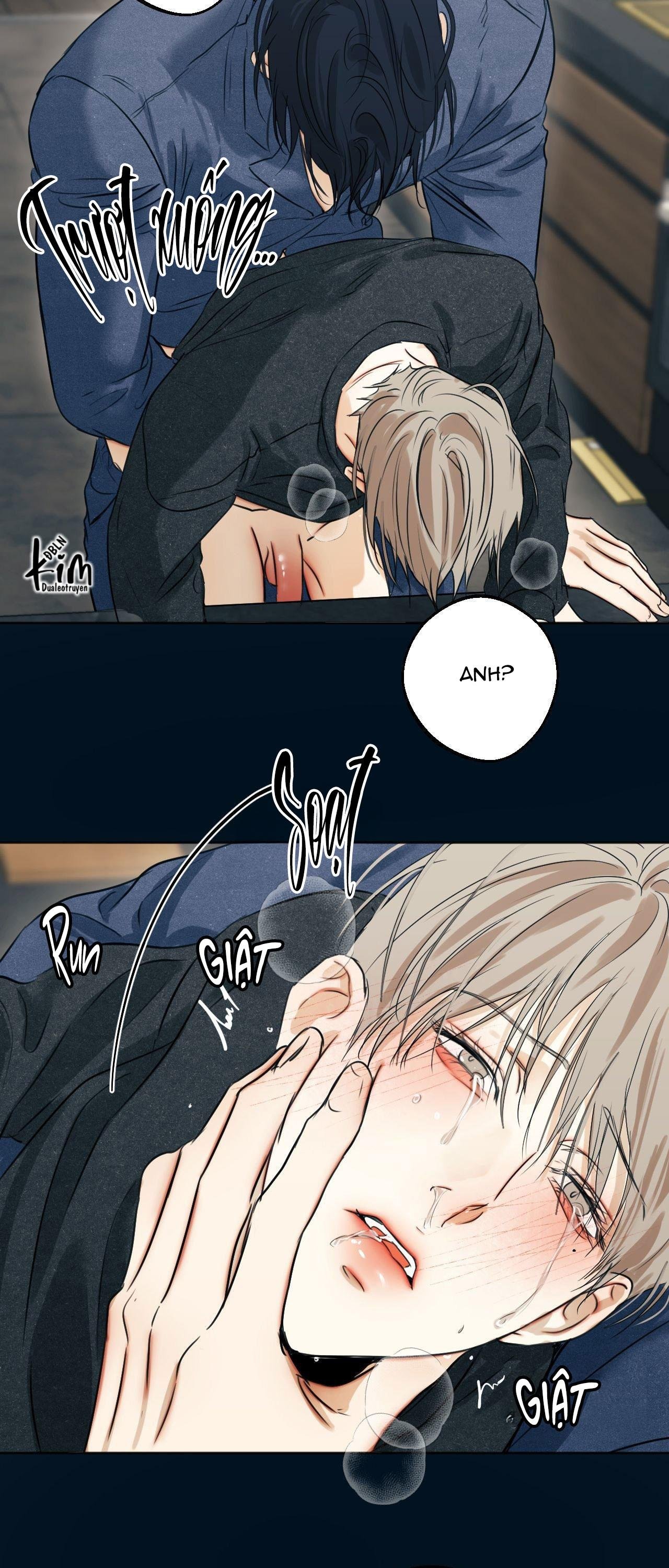 ái tình và dục vọng chapter 51 32