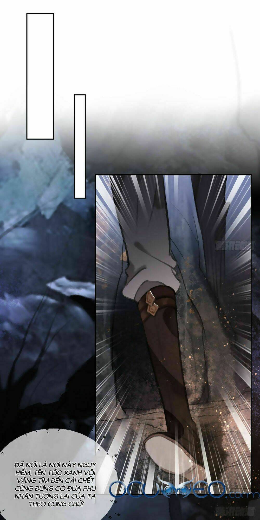 giấc mộng nam triều chapter 18 12