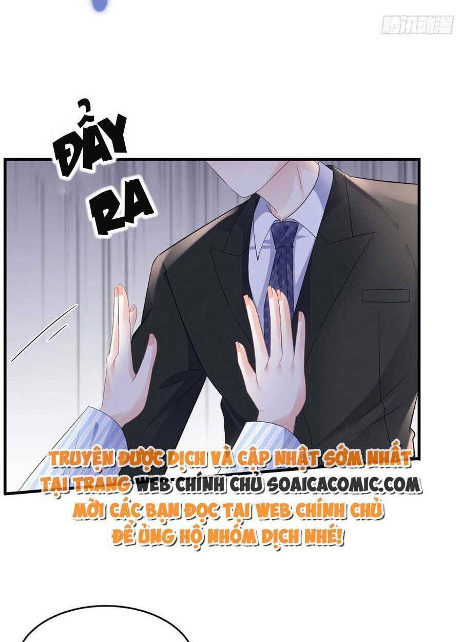 đại tiểu thư có ý đồ gì xấu đâu chapter 121 39