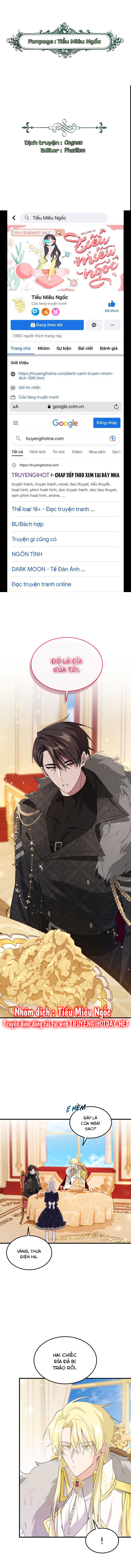 thưởng thức hương vị chapter 18 1