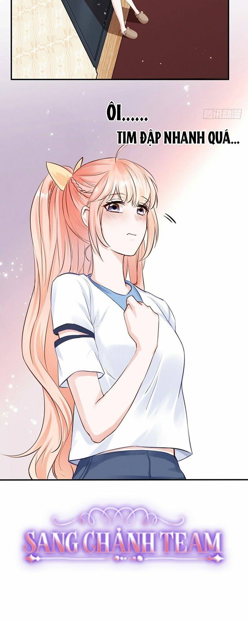 sau này vẫn cứ thích em chapter 23 31