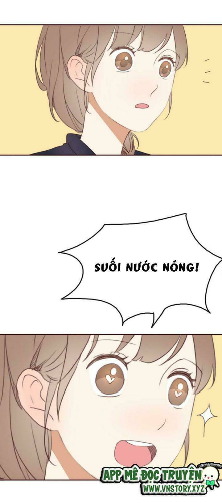 tình yêu không nói dối chapter 25 12