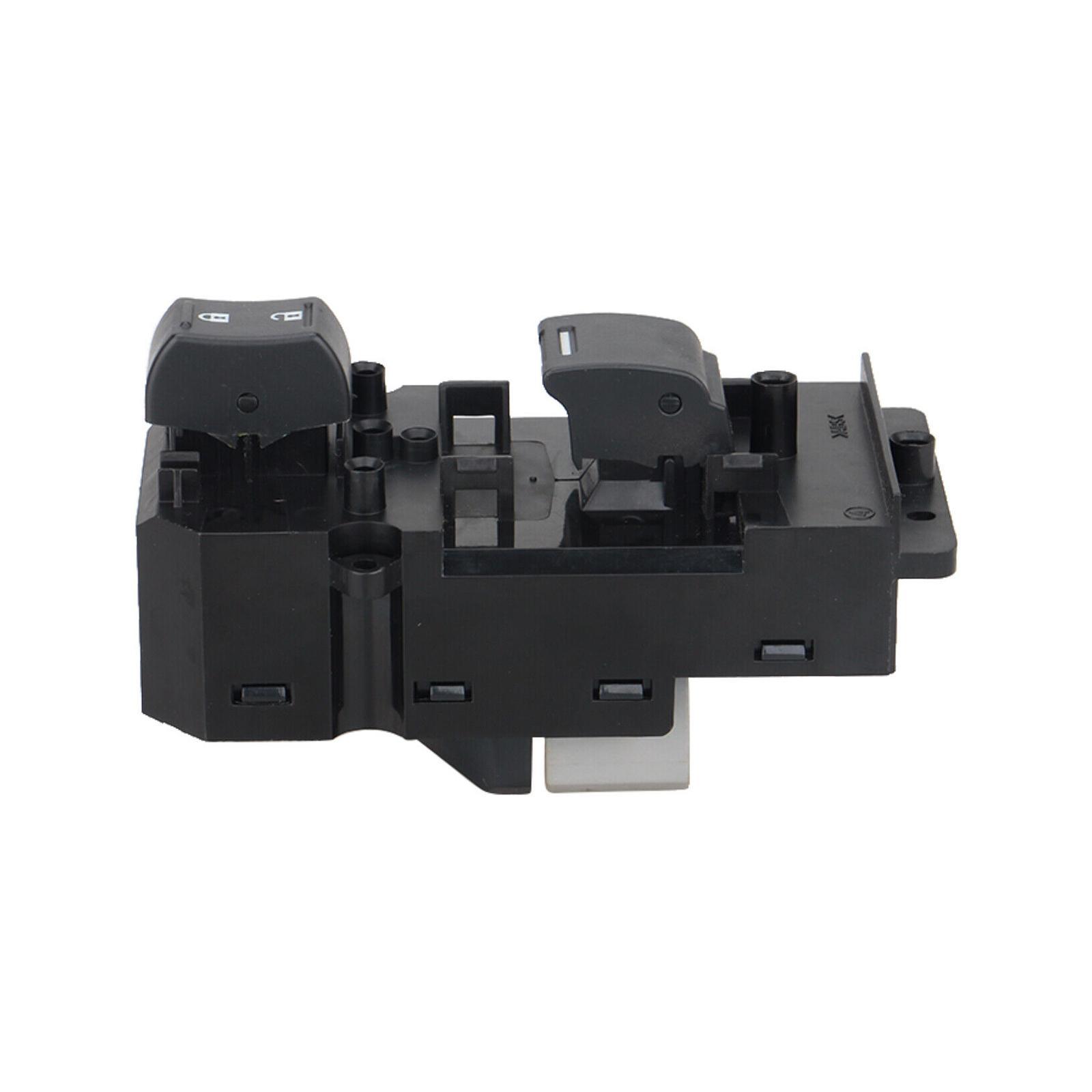 Replacement Power Window Switch Right Black for  Accord 2008-2013