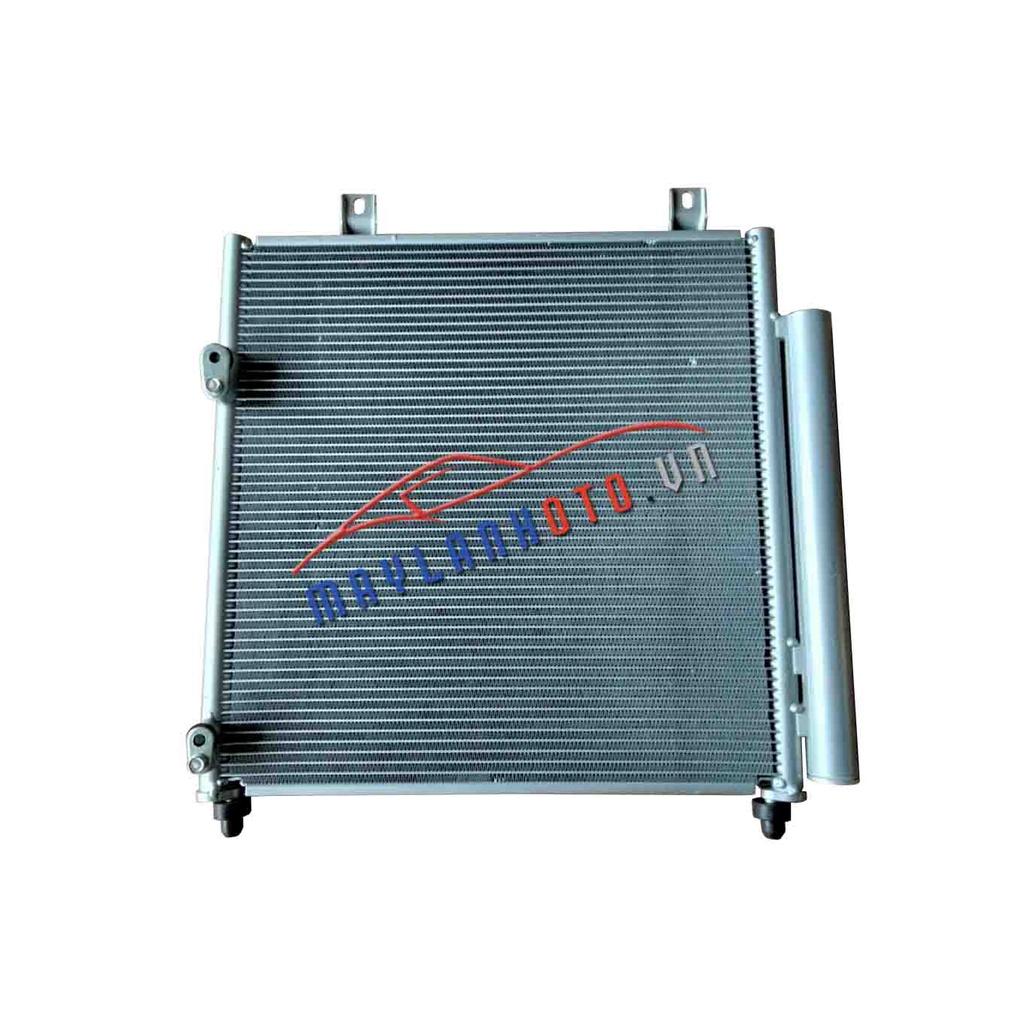 Dàn nóng Mitsubishi Mirage / Attrage Hàng xịn Thái Lan