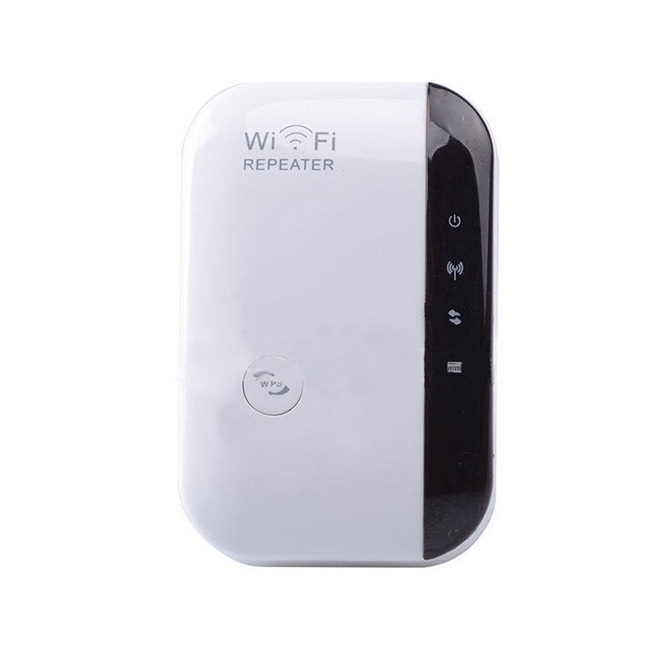 Bộ kích sóng Wifi