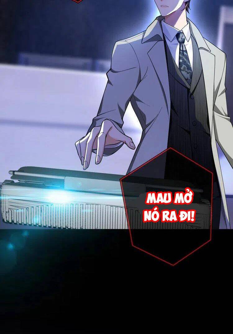 cô vợ nhỏ nuông chiều quá lại thành ác!! chapter 211 15