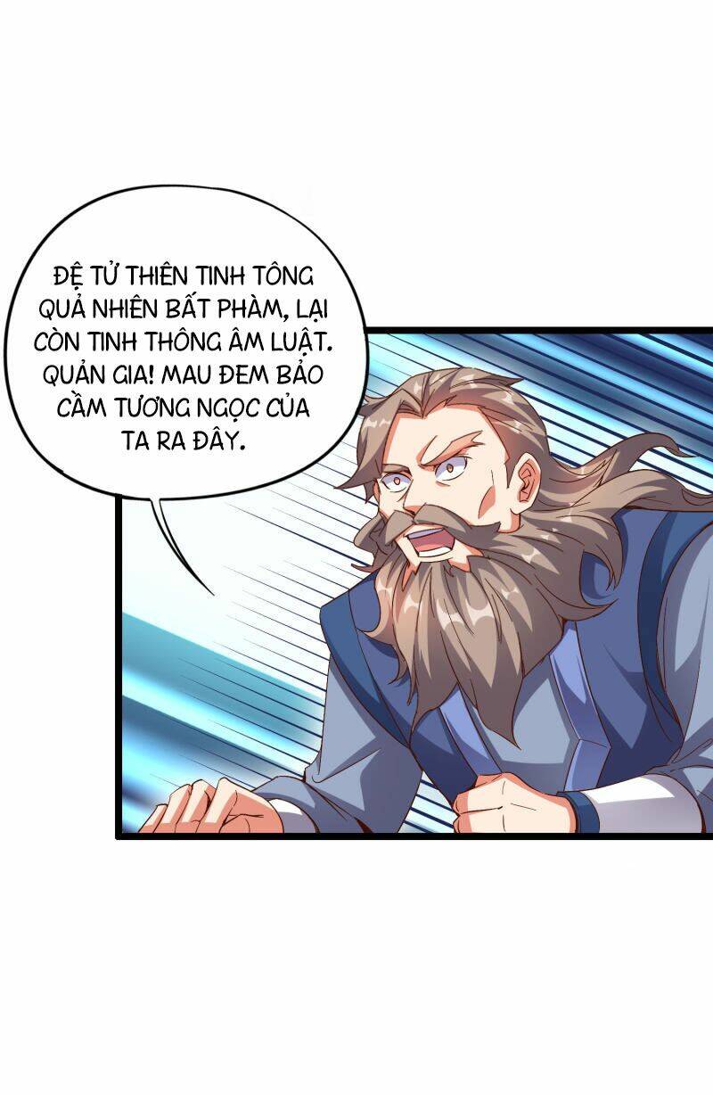 phục thiên thánh chủ chapter 42 11