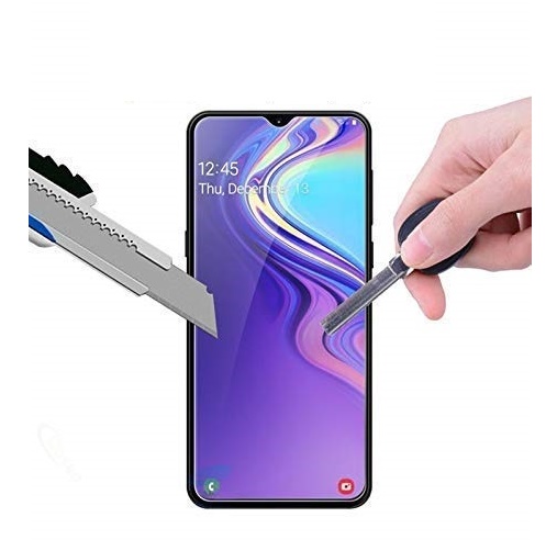 Tấm dán kính cường lực độ cứng 9H dành cho Samsung M30 - KCL01