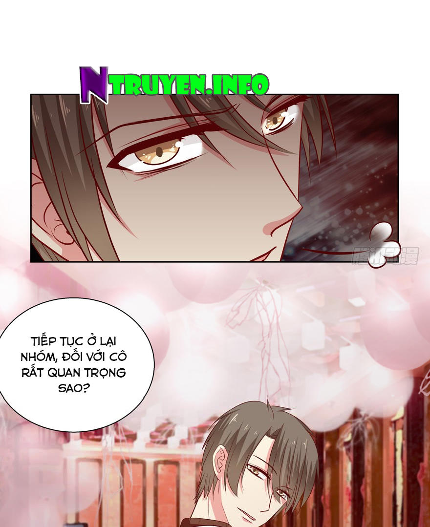 lưu luyến không rời chapter 33 17