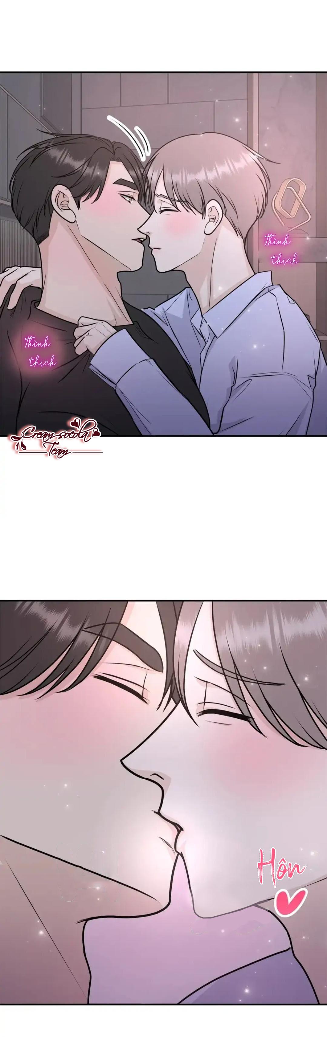 hạnh phúc trọn vẹn chapter 11 1