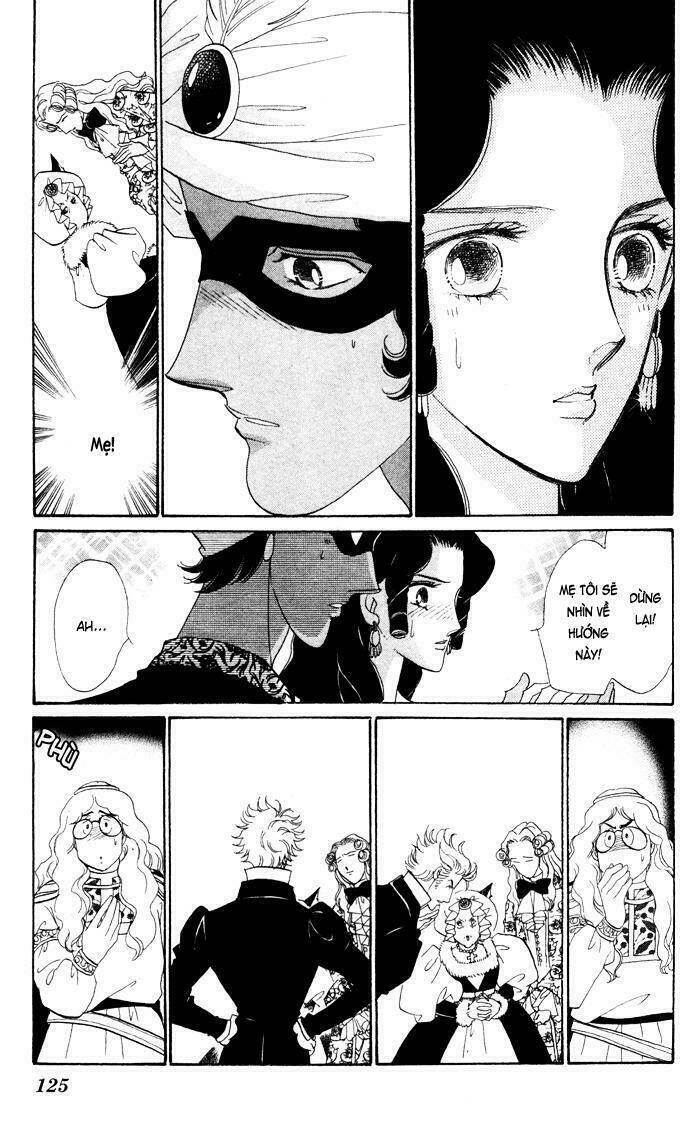 bronze no tenshi chapter 3 33