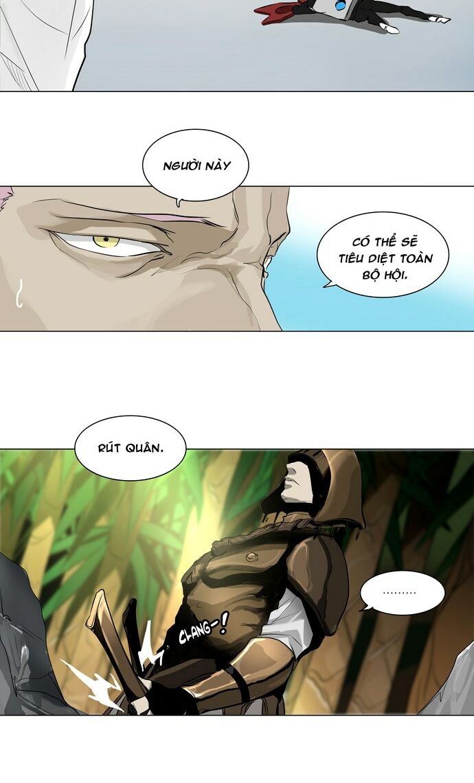 tòa tháp bí ẩn 2 chapter 107 16