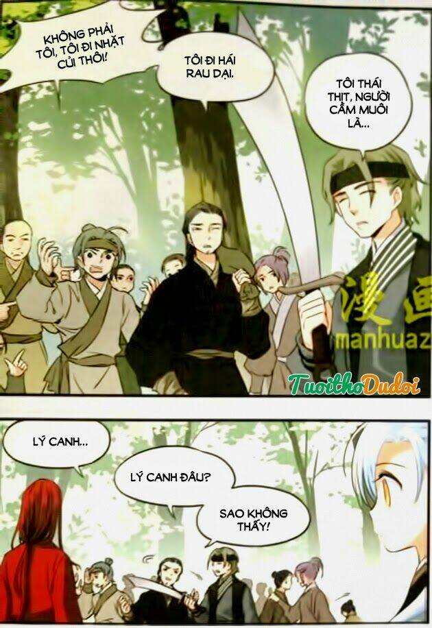 hoa phi hoa chapter 25 5