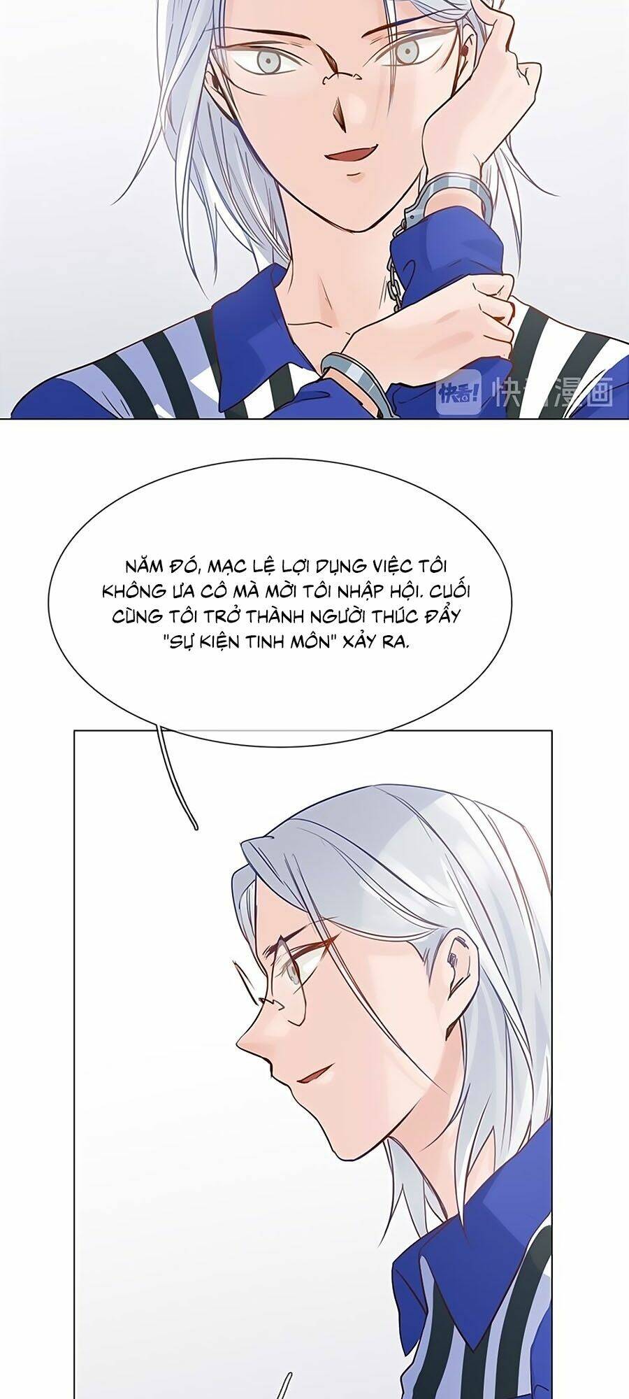 ngôi sao vụn vỡ chapter 50 30