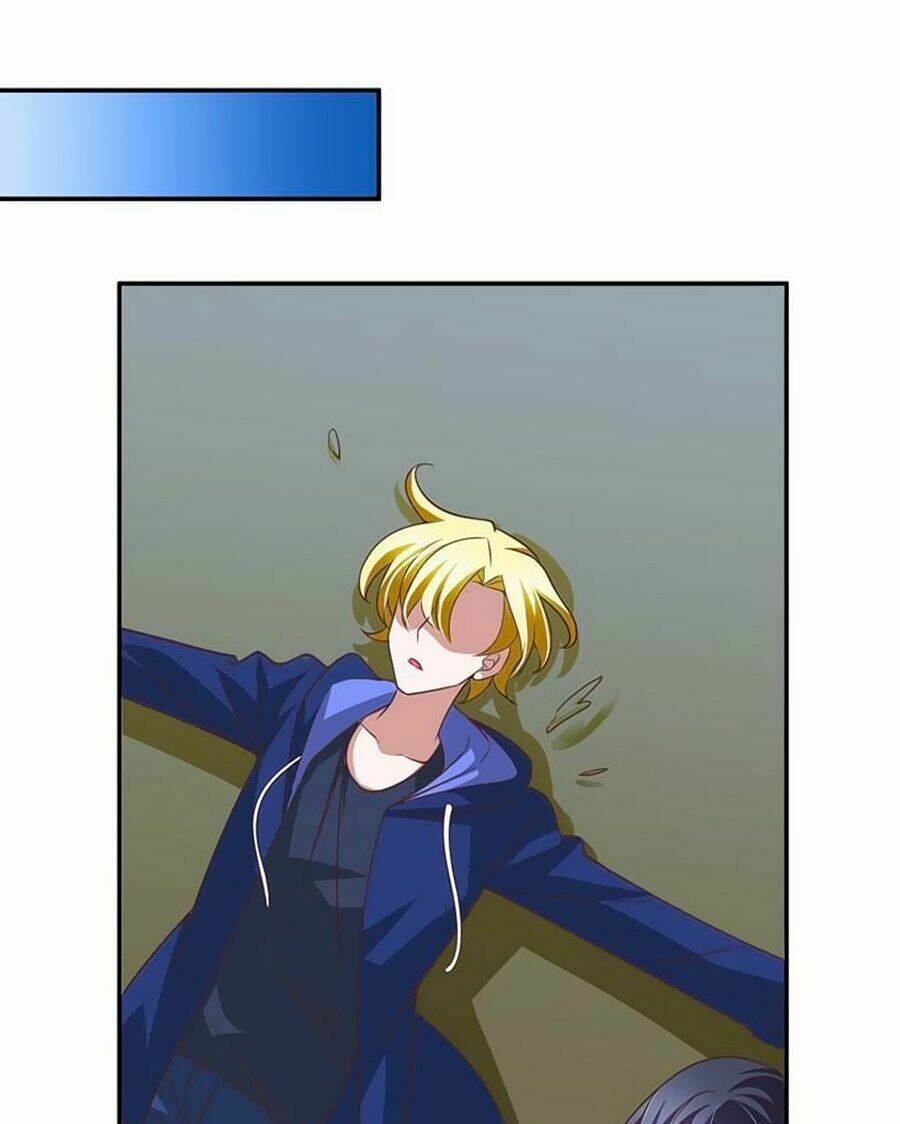 người yêu khát máu của tôi chapter 52 14