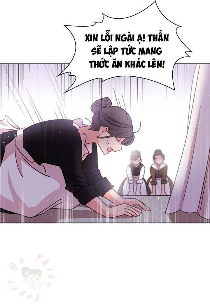 để yên cho tiểu thư hiền chapter 3 11