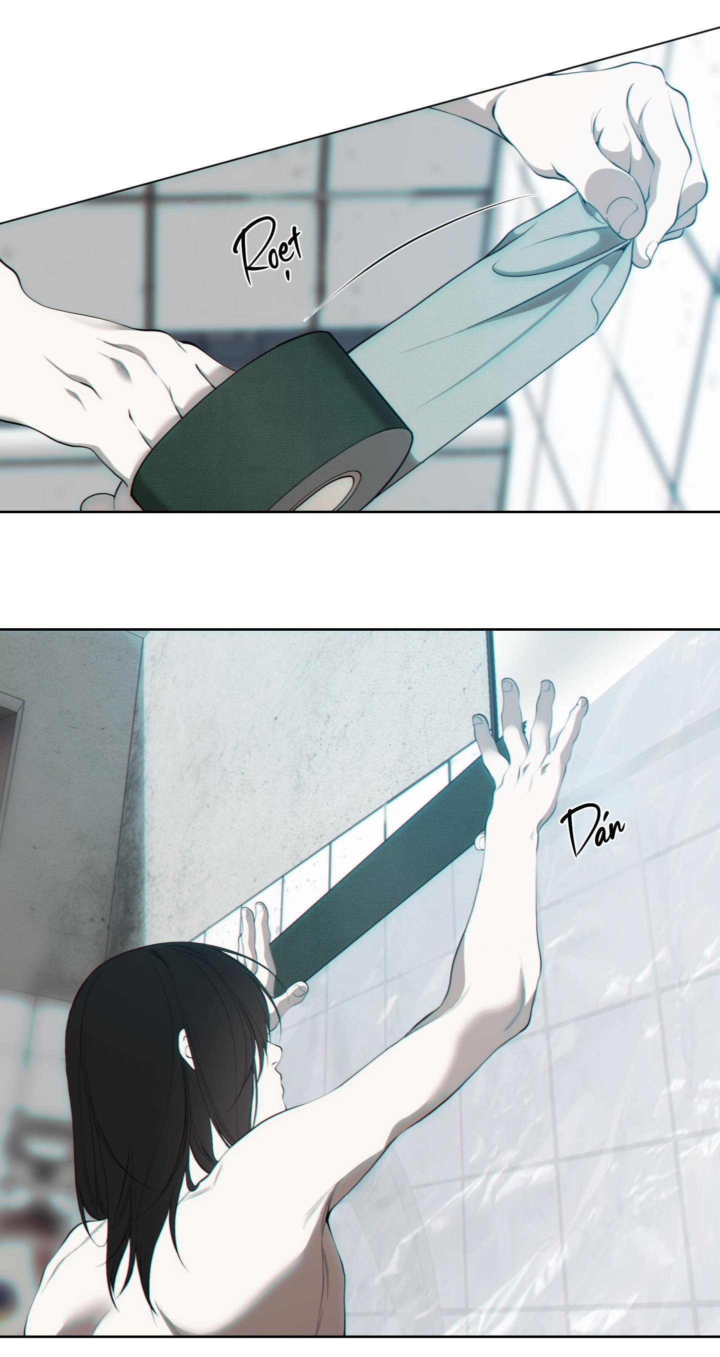 mặt nạ đầu cừu chapter 11 30