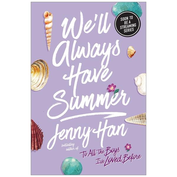 We'll Always Have Summer - Paperback