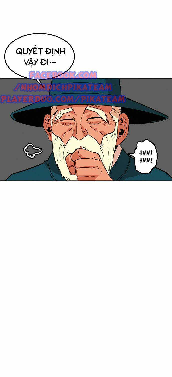 bẫy troll chapter 7 55