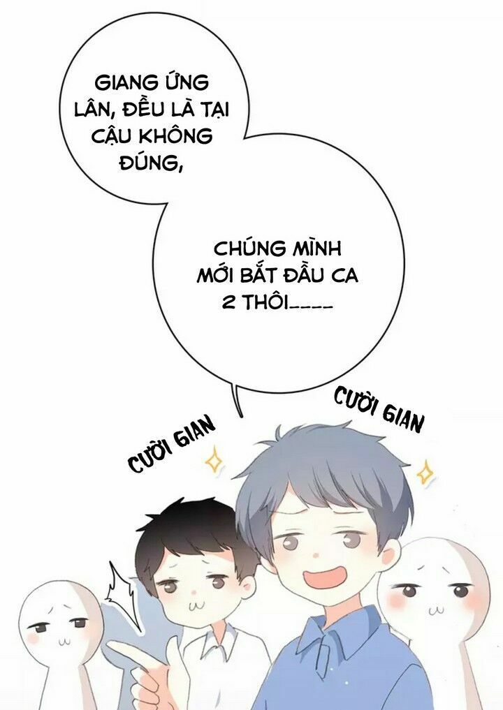 con tim rung động 2 chapter 9 38