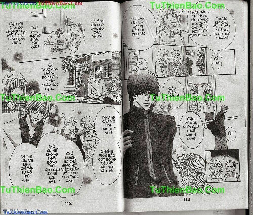 mây trắng tinh khôi chapter 11 57