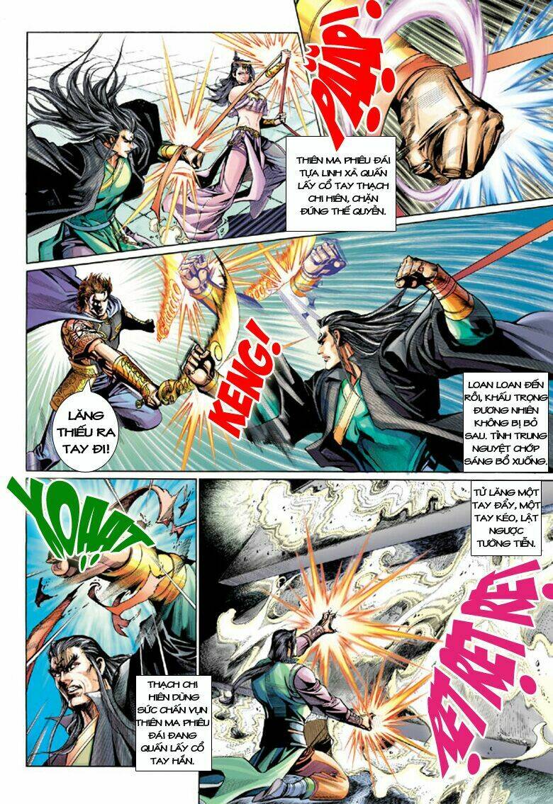 đại đường song long truyện chapter 198 24