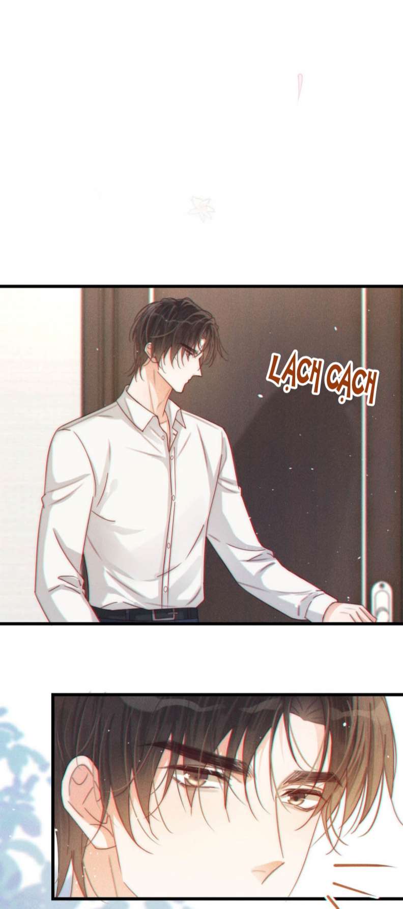 nịch tửu chapter 68 20